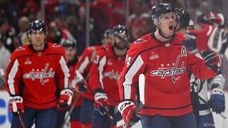 NHL: Kariérne maximum pre Fehérváryho, na ľade strávil vyše 27 minút. Tatar sa vrátil do zostavy a hneď asistoval