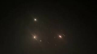 Ako zareaguje Izrael na nočný útok? Vráti Iránu úder?