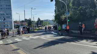 Národný beh Devín - Bratislava ovládli v mužskej i ženskej kategórii Keňania. Na stupni víťazov nechýbali Slováci 