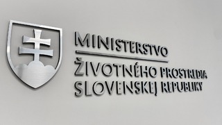 Zmena v envirorezorte: Slovenská inšpekcia životného prostredia má novú riaditeľku
