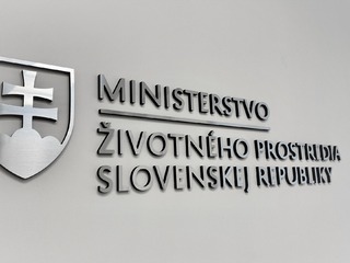 Ministerstvo životného prostredia