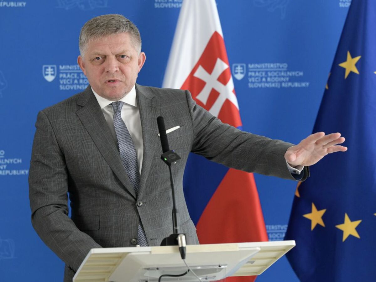 Robert Fico
