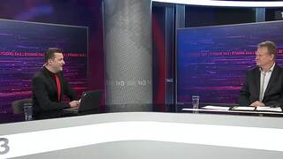 Obchvat Ružomberka sľubujú na budúci rok. Ako mestu pomôže tento úsek, keď bude hotový? 