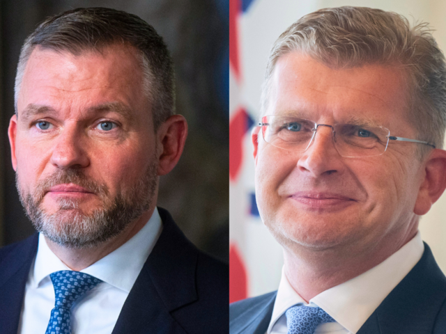 Prešľap? Pellegriniho rozhodnutie o poverení Žigu vyvoláva otázniky, mohol ho antedatovať, budúci prezident to odmieta