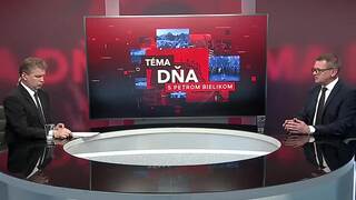 Hľadá sa vinník. Kmec v ta3 diskutoval na tému problematických výstavieb nemocníc