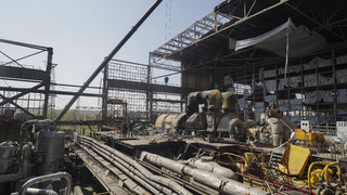 Rusko mení taktiku hry, na jeden cieľ padajú desiatky rakiet. Prečo to pre Ukrajinu neveští nič dobré?