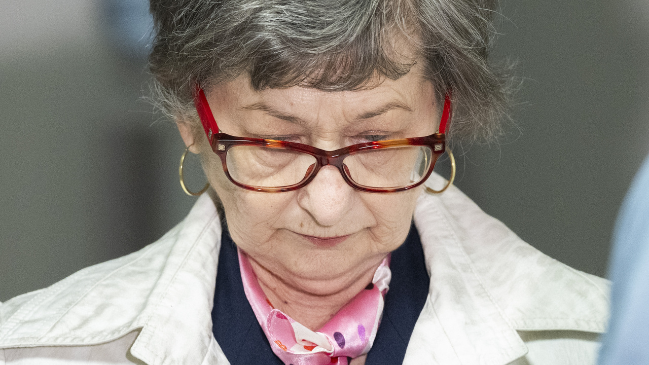 Ľubica Rošková