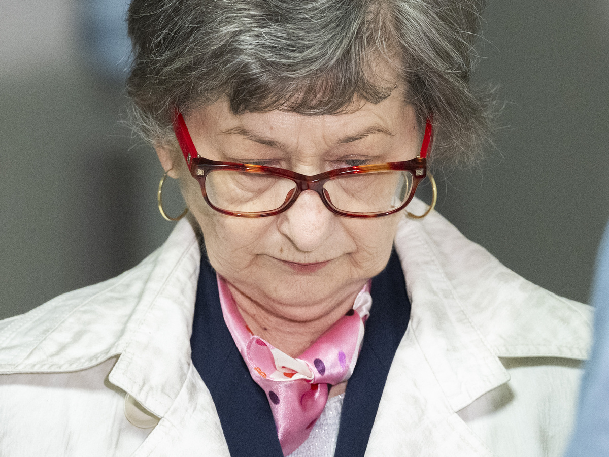 Ľubica Rošková