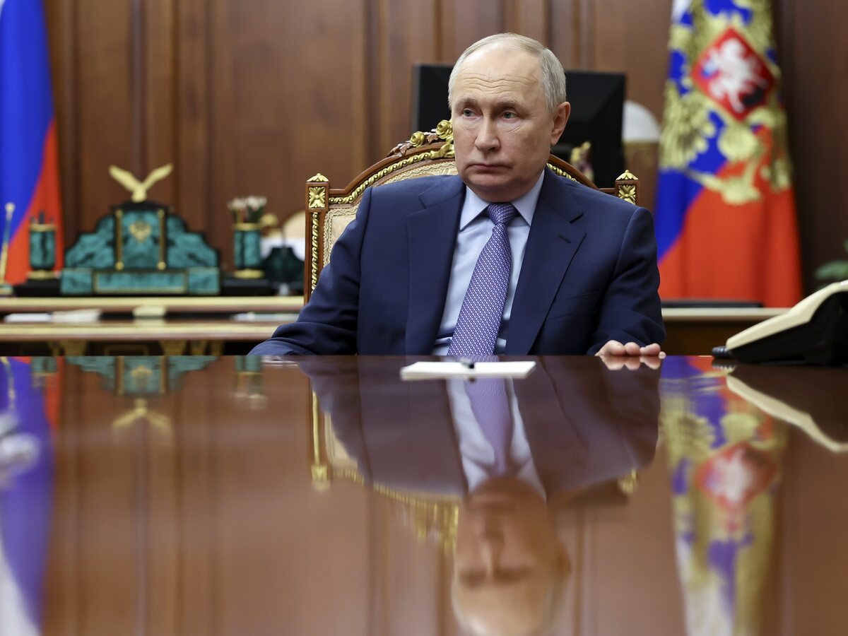 Putin