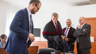 V prípade kauzy Kuciak došlo k zmene. Prokurátori sa vzdali funkcie, Susko tvrdí, že ich odchod vyšetrovanie neohrozí