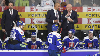 Piati musia útočiť aj brániť. Ako hodnotil zápas asistent trénera slovenskej reprezentácie?