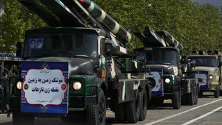 Irán hovorí, že je pripravený čeliť izraelským útokom. Do akcie pripravil aj ruské bombardéry