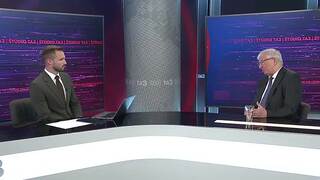 Súdna rada odvolala svojho predsedu. Kto bude nástupcom?