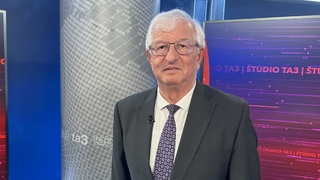 Mazák o svojom odvolaní: Naivne som dúfal a nedostal som čas pripraviť sa. Hovorí o mocenskom rozhodnutí