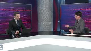 Časy, keď bolo Slovensko tatranským tigrom, sú dávno preč. Prečo sú severské krajiny na prvých miestach?