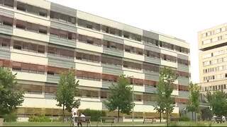 V Prešove vyrastie nová nemocnica. Postaviť ju má rezort obrany