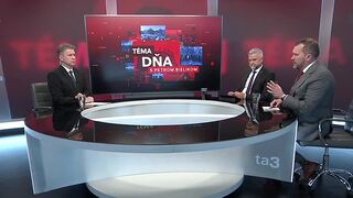 Ohrozil J. Mazák právny štát?