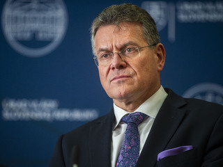 Šefčovič