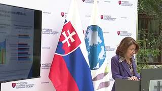 Kritika našej environmentálnej aktivity. Čo všetko by sme mali podľa OECD zlepšiť?