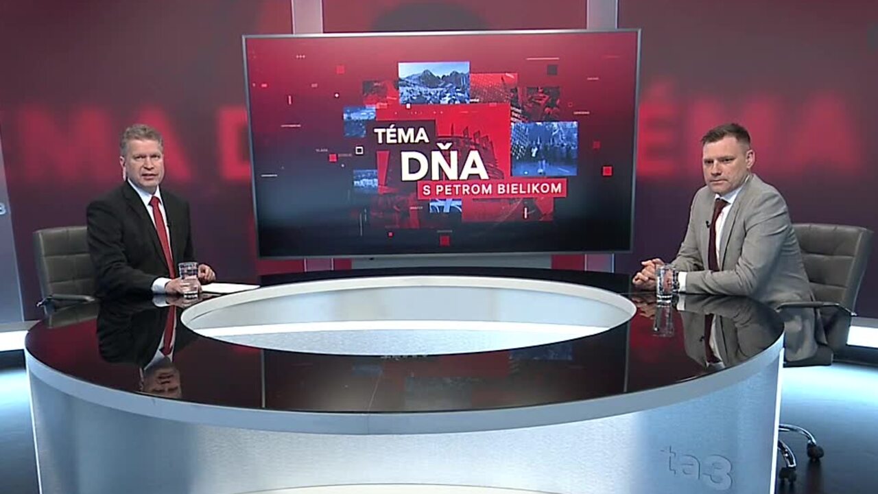 tema dna