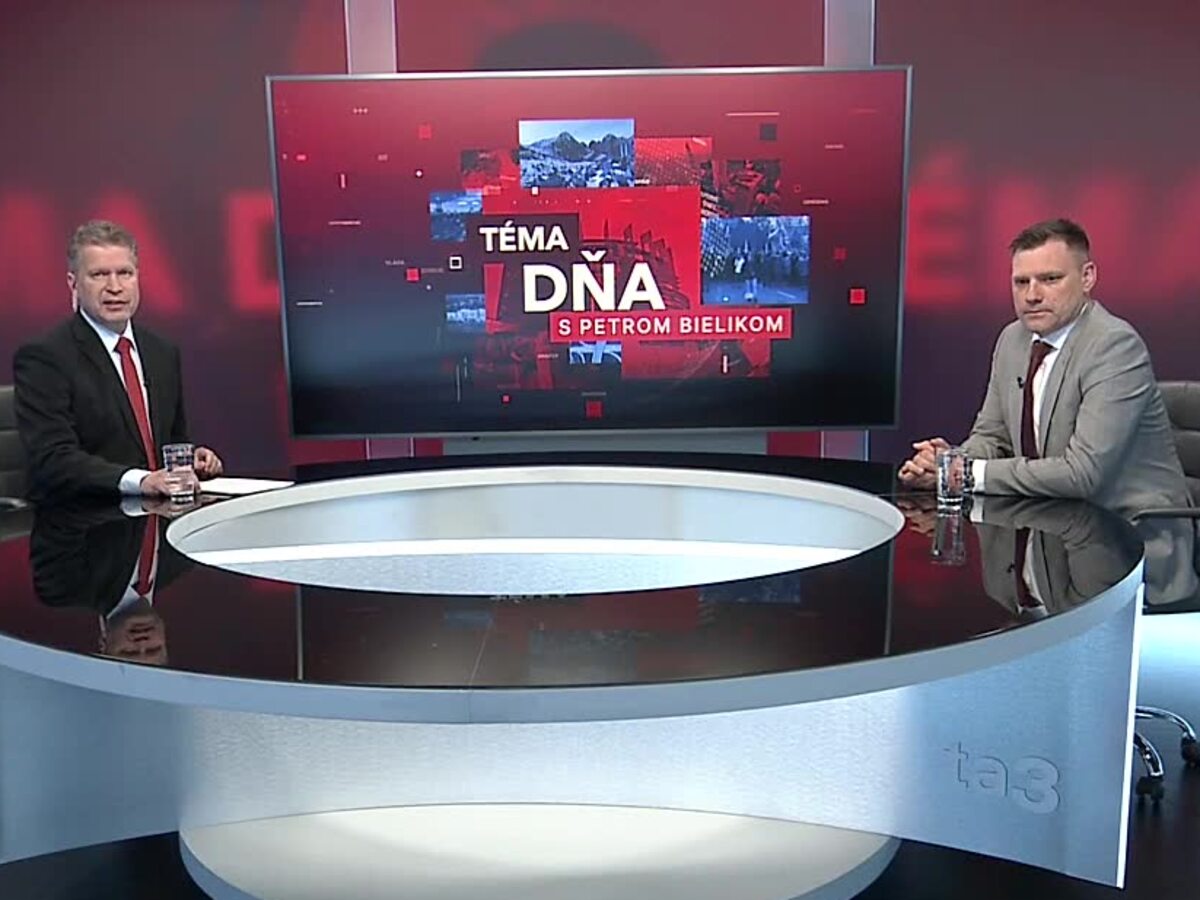tema dna