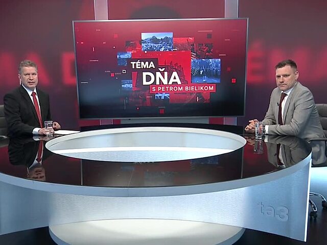 Taraba chce odstrániť z odstrelu medveďov správne konanie. Rysov sa mimoriadna situácia týkať nebude