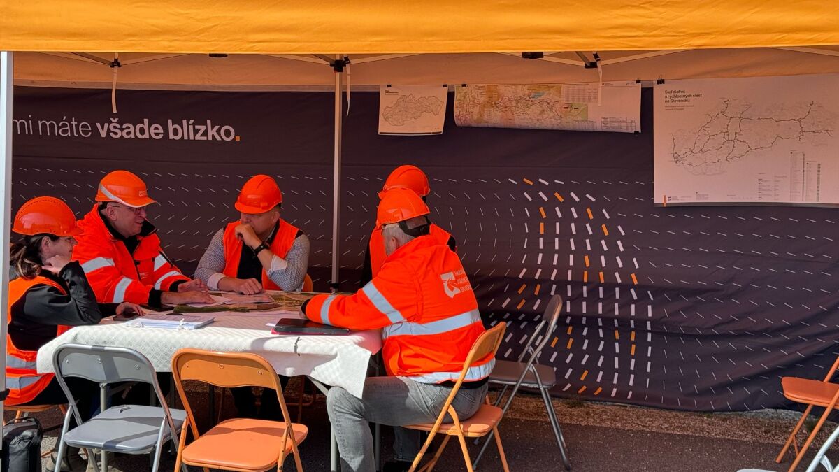 Fico a mladý Kaliňák