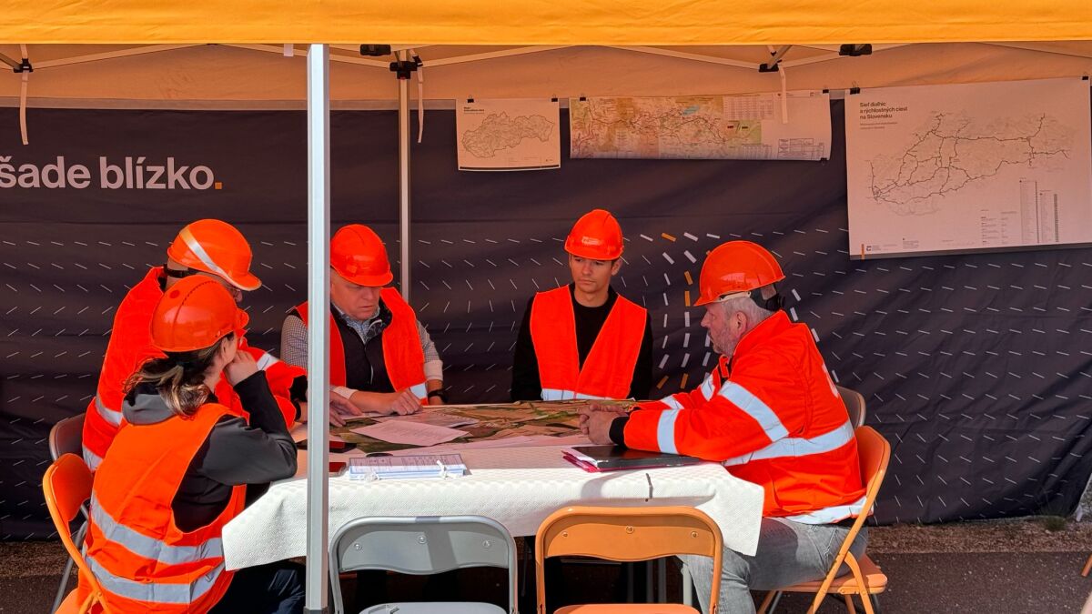 Fico a mladý Kaliňák