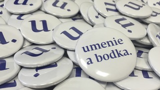 Fond na podporu umenia