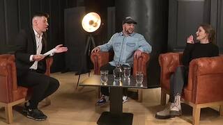 Šiesty diel Špeciálu s Ilievom