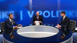 V Hlase nebudú súťažiť o post predsedu, Šimečka chce opäť viesť PS. Čo sa šušká o novom šéfovi parlamentu?