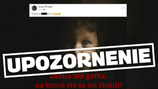 Hoaxerov rozzúrila solidarita Slovákov, ktorí prispeli do zbierky pre Ukrajinu. Šíria klamstvá o tom, kde skončí slovenská pomoc