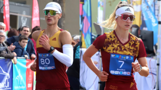 Slovenskí chodci získali miestenku na OH 2024. Reprezentovať nás budú tieto mená