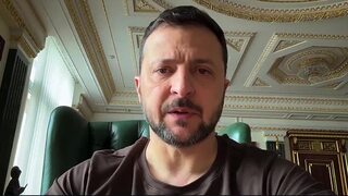 Ukrajina od USA potrebuje zbrane. Zelenskyj dúfa, že to umožní novoschválený balíček pomoci