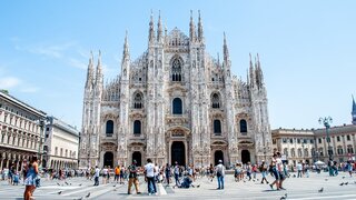Miláno zakáže nočný predaj jedla v uliciach. Nové nariadenie sa týka aj typickej talianskej pochúťky
