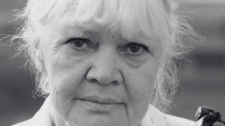 Zomrela česká herečka Hana Brejchová. Preslávil ju film Lásky jednej plavovlásky