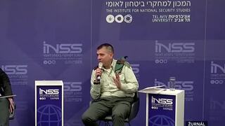 Šéf izraelskej rozviedky odstúpi. Ide o prvého vysokého predstaviteľa, ktorý odchádza pre zlyhanie v súvislosti s útokom Hamasu na Izrael