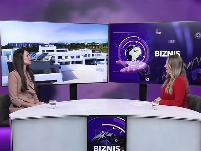 Investovanie do realít v zahraničí