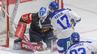 Je to potvrdené. Reprezentáciu posilnia piati hráči zo zámoria