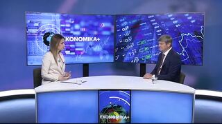 Aktuálny stav na finančných trhoch