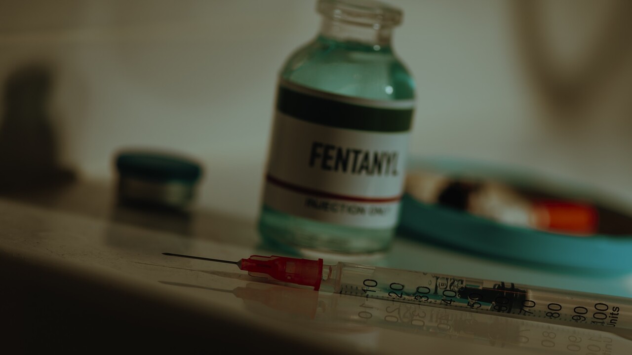 fentanyl