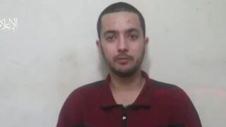 Už 201 dní v zajatí Hamasu. Muž prehovoril, aké je to byť rukojemníkom