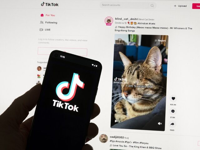 TikTok vedel o sexuálnom zneužívaní maloletých, no nezakročil. Zo živých prenosov profitoval, píše BBC 