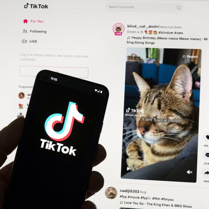 TikTok