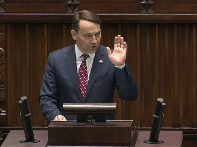Poľsko sa chce vrátiť k Európskej únii. Chce urovnať konflikty, ktoré má na svedomí bývalá vláda