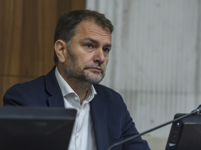 Potraviny na Slovensku sú drahšie ako v Poľsku. Matovič tvrdí, že vláda nechce nič robiť napriek predvolebným sľubom 