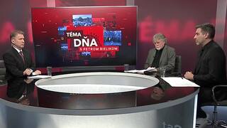 V čom je RTVS výnimočná, pýta sa Jarjabek. Som presvedčený o tom, že si plní svoje povinnosti, tvrdí Parák