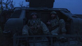 Situácia na fronte sa zhoršuje, uviedol šéf ukrajinskej armády. Rusi dobyli dve dediny v Doneckej oblasti