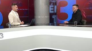 Vaculík chce vylepšiť historický úspech. Takto vyzerá jeho príprava na ďalšiu dráhu