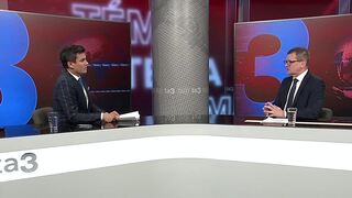 Kmec: Opozícia a vybrané médiá sa snažia politizovať tému peňazí z eurokomisie. Projekt nemocnice Rázsochy zlyhal